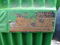 Irrigation pump  Beregeningspomp