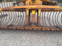 Mowing bucket  Herder MSZ 400 maaikorf CW20 CW30