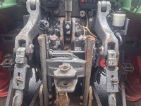 Tractor Fendt 820 Vario
