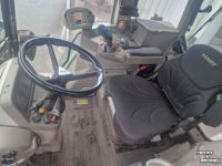 Tractor Fendt 820 Vario