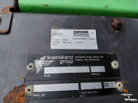 Mower Deutz-Fahr KM 4.29 FS