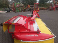 Mower Pottinger Novacat 302 ED