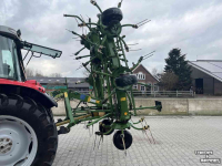Tedder Krone KW 8.82/8