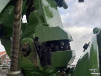 Tedder Krone KW 8.82/8