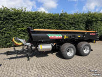 Dumptrailer Vaia N10
