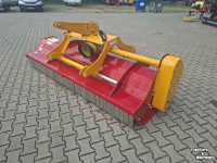 Flail mower INO Dominator 280