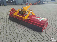 Flail mower INO Dominator 280