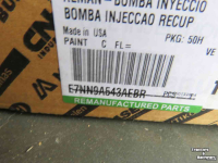 Tractor Ford Brandstofpomp Ford 10 Serie parts nr:E7NN9A543AEBR