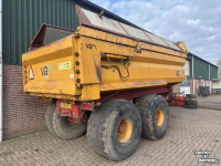 Earth- / Sand-dumper VGM ZK 22