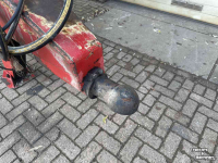 Earth- / Sand-dumper VGM ZK 22