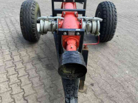 Manure pump Meyer Meyer-Lohne MEF 1S112 ZW mestpomp mestverwerking