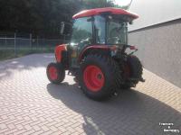 Tractor Kubota KUBOTA L2-622