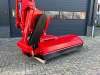Flail mower Tehnos MBP250RLW PROFI Flex systeem