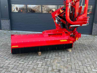 Flail mower Tehnos MBP250RLW PROFI Flex systeem