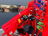 Flail mower Tehnos MBP250RLW PROFI Flex systeem