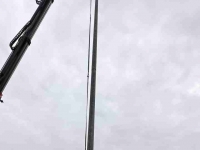 Other  Mast 20 M