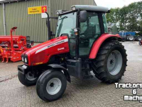 Tractors Massey Ferguson 5445 2WD