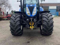Tractors New Holland T7.210