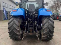 Tractors New Holland T7.210