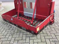 Silage block-cutter BVL Megastar 175