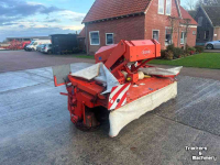 Mower Kuhn FC 313-F