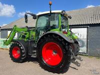 Tractor Fendt 314 Profi