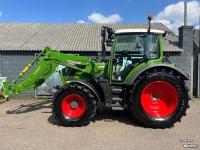 Tractor Fendt 314 Profi