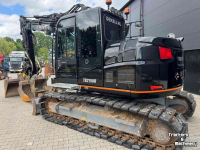 Excavator tracks Takeuchi TB2150R