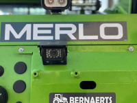Telehandler Merlo TF33.7-115