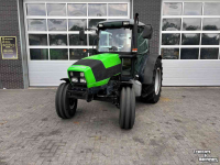 Tractor Deutz-Fahr Agrofarm 410