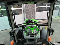 Tractor Deutz-Fahr Agrofarm 410