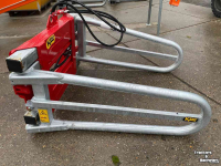 Bale clauw Giant balenklem I balenklem eurotrac