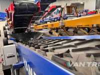 Conveyor Van Trier 5-80 Opvoerband / Transportband / Transporteur