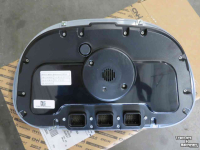 Tractor Steyr Dashboard - instrumentenpaneel STEYR :  CNH Parts nr:47383690