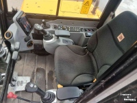 Mini-Excavator JCB 50Z-2