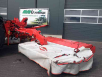 Mower Kuhn FC313F-FF & FC813-FF triplemaaier
