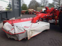 Mower Kuhn FC313F-FF & FC813-FF triplemaaier