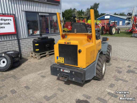 Wheelloader Giant 451 T
