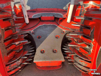 Cornhead Kemper 345