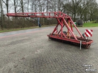Furrow presses  Vorenpakker 3,40 m