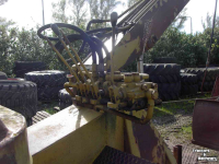 Other grassland-equipment, hay-equipment and accessories Bazzoli B 3