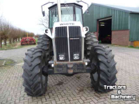 Tractors White 2-105