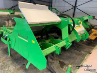 Spader machine Farmtec AGRI 300