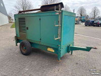 Irrigation pump Scova Motorpompset