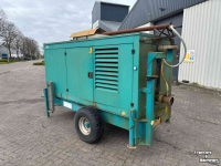 Irrigation pump Scova Motorpompset