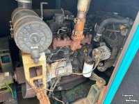 Irrigation pump Scova Motorpompset