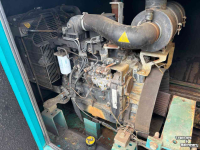 Irrigation pump Scova Motorpompset