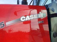 Tractors Case-IH CVX 195