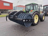 Silage Packer SID 3000 SDL