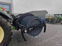 Silage Packer SID 3000 SDL